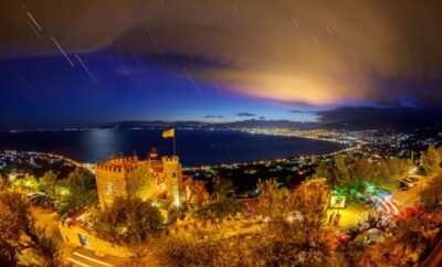 Things To Do & See in Kalamata, Greece