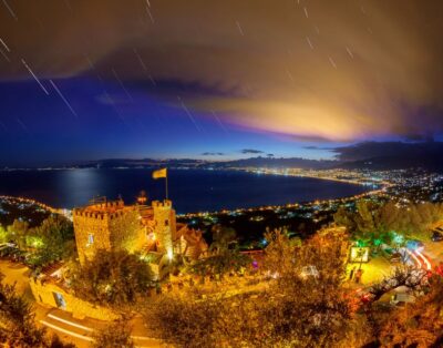 Things To Do & See in Kalamata, Greece
