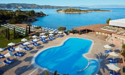 Things To Do & Places To See in Porto Heli