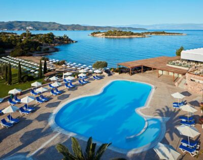 Things To Do & Places To See in Porto Heli